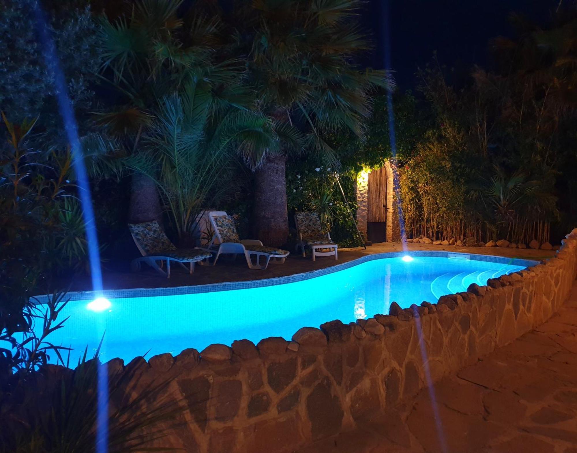 Cortijo Paraiso Charcon Higuera Rum bild