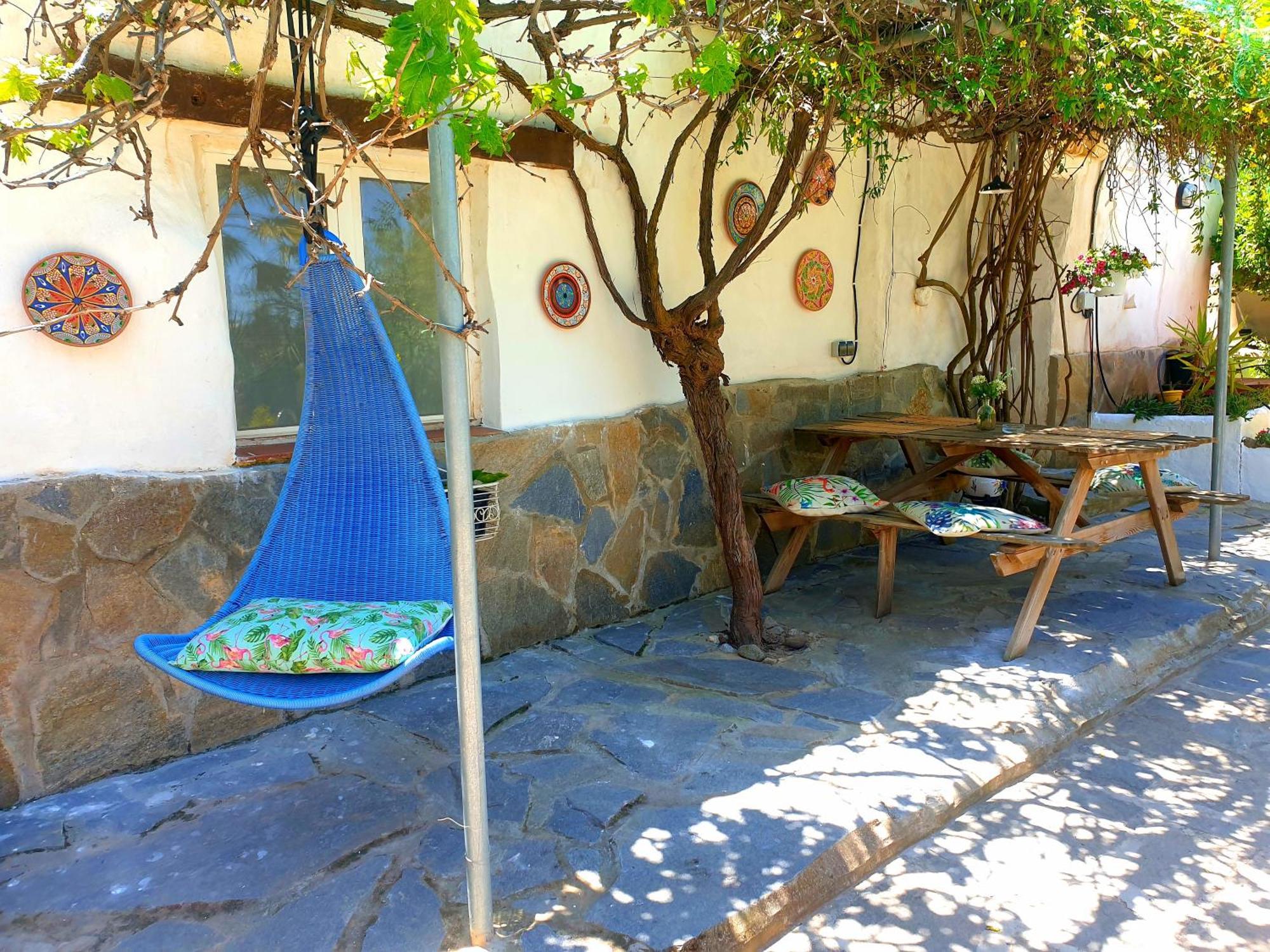 Cortijo Paraiso Charcon Higuera Rum bild