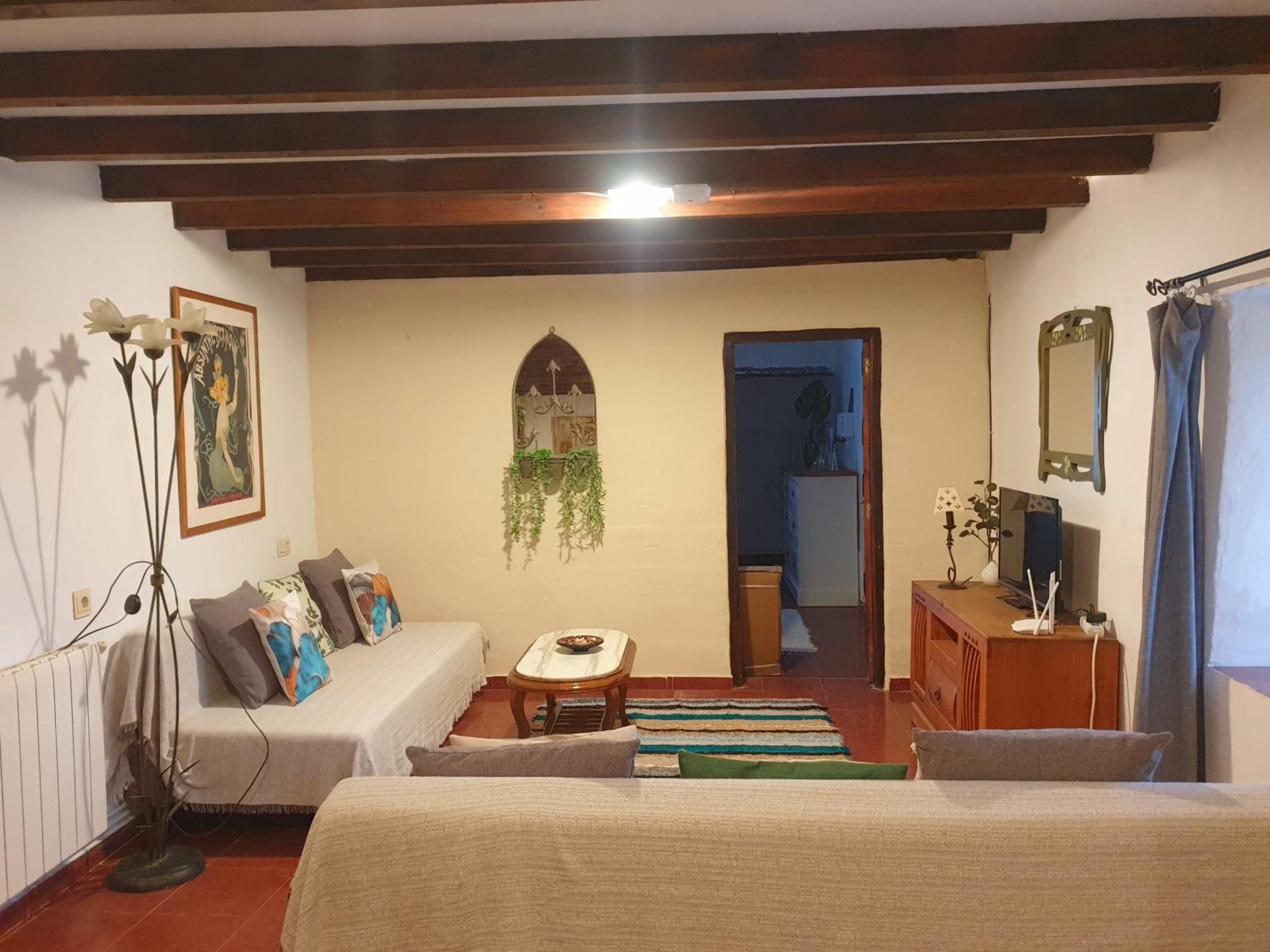 Cortijo Paraiso Charcon Higuera Rum bild